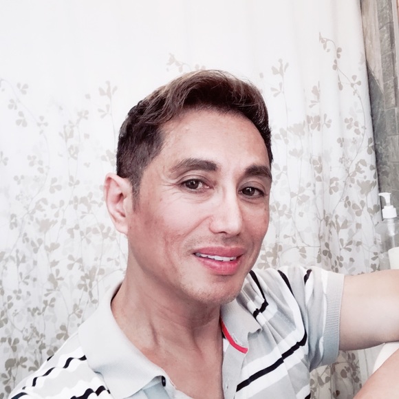 Meet your Posher, Mr. Manic - Picture 1 of 1